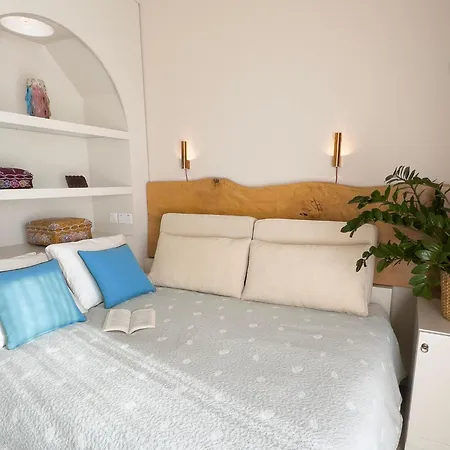아파트 Serene And Tastefully Furnished In Cove Garden
